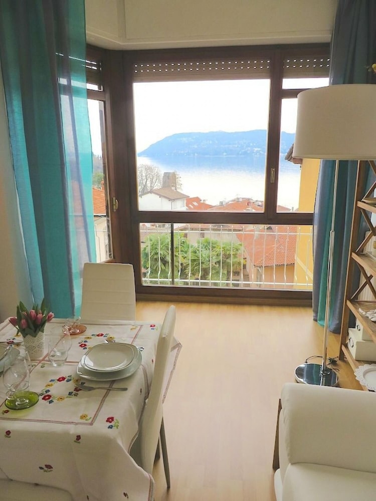 Giuse in the Centre of Verbania Pallanza view 5