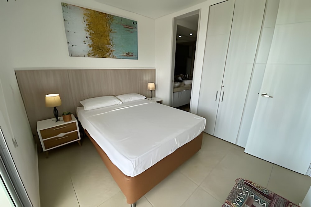 Apartamentos Velas al Mar - by SOHO