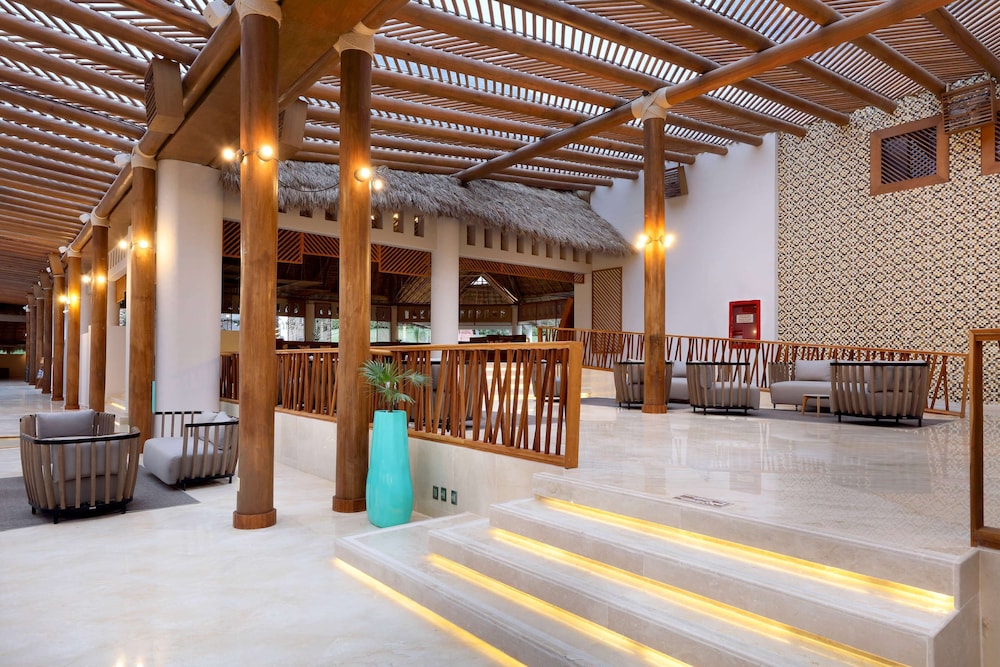 Grand Palladium Vallarta Resort  Spa - All Inclusive - Property Image 12