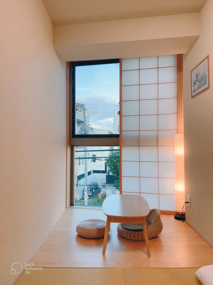 Shinkou House UE