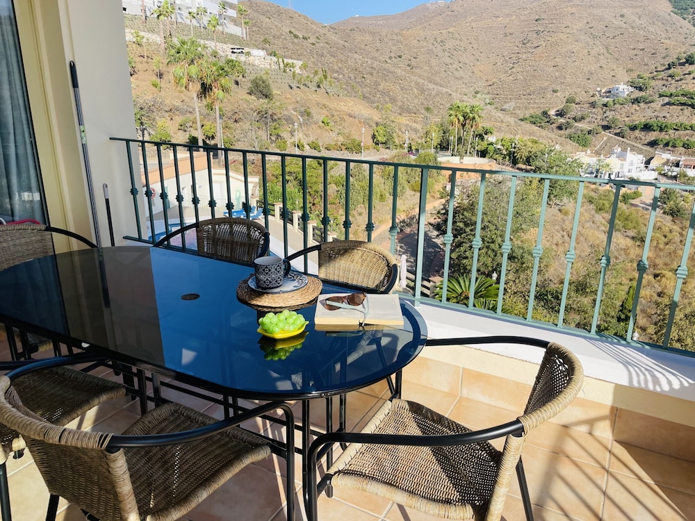 Apartamento Altos de Tamango con Vistas y Pisicina