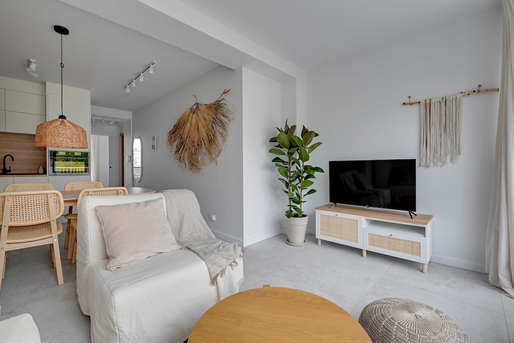 Morze Apartamenty by Grand Apartments view 5