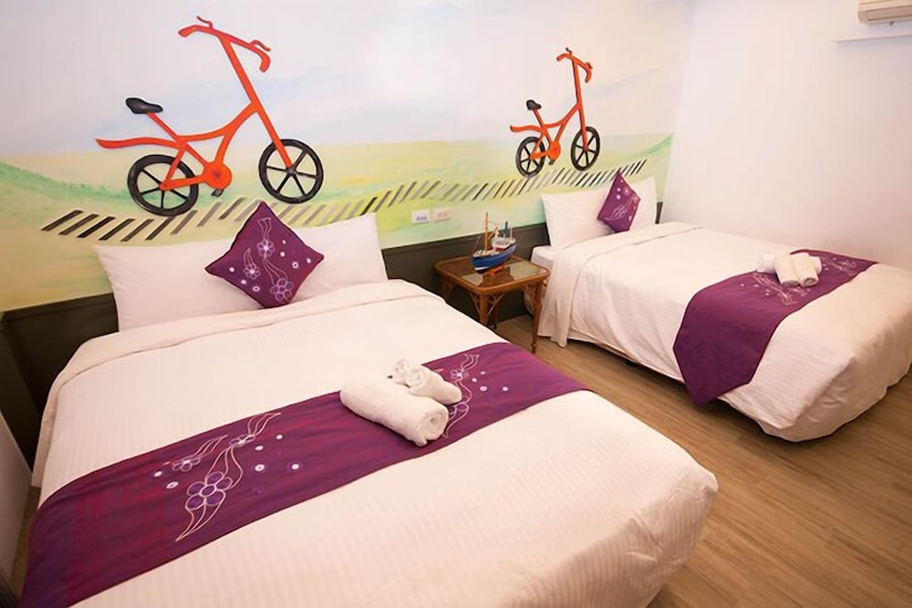 SouthernSea Hostel