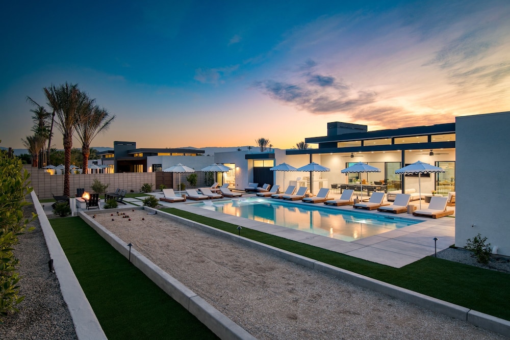 The Reserve at Polo Villas 16 by Avantstay