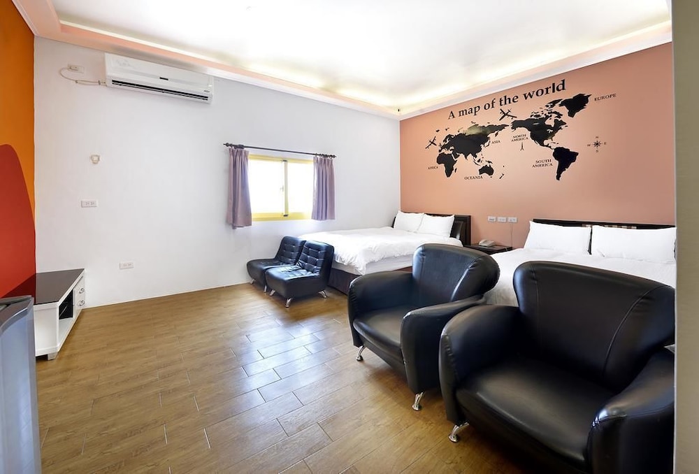 Kenting Star Inn