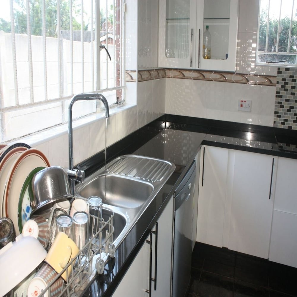 Home Away From Home - Westgate Harare