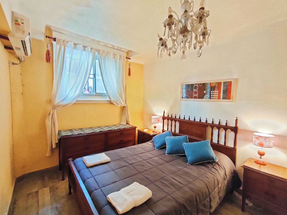 Flor de Lino Hotel Porteño