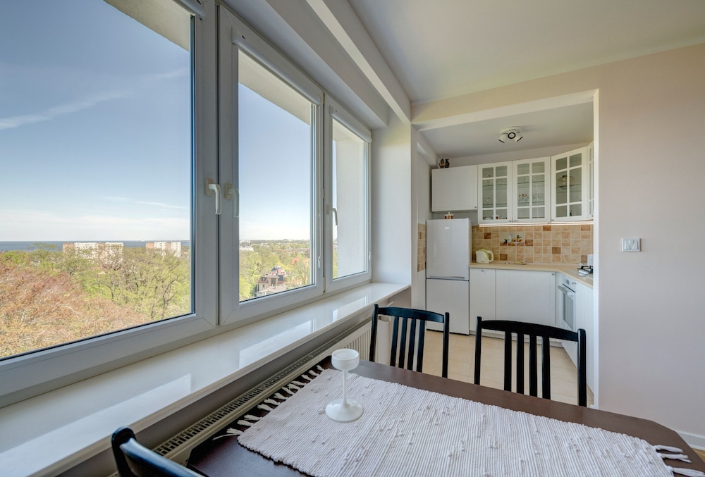 Dom & House - Studio Apartment Sea View view 5