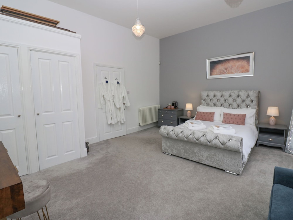 The Miners Hall Retreat