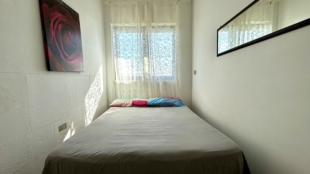 Villetta Certosina 1 - Villa Just a few Meters From the sea