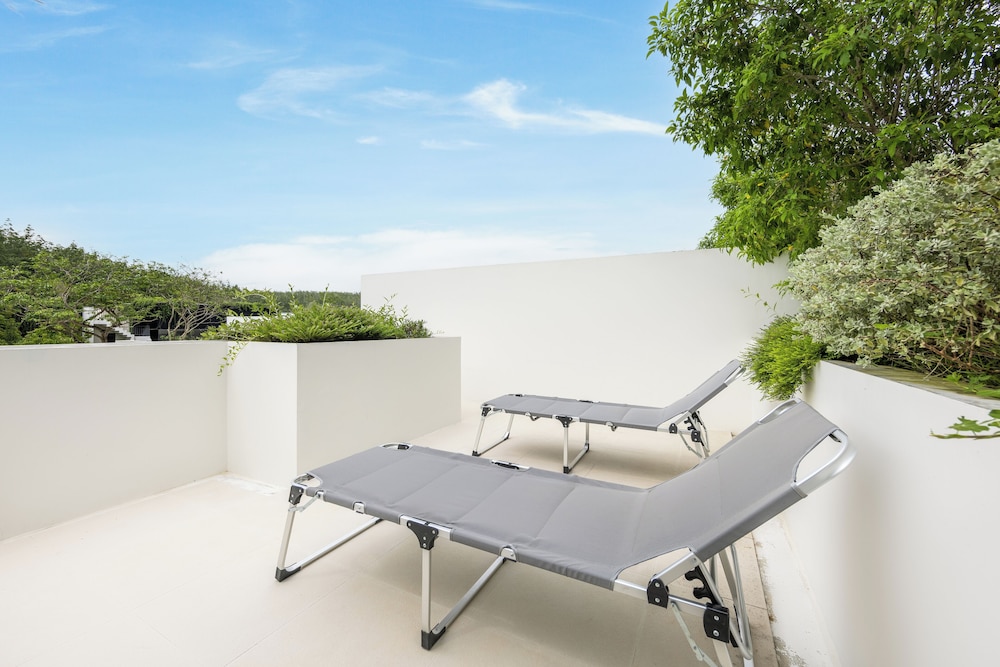Villa Qabalah