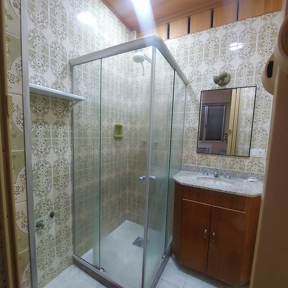 360 Copa Beach Posto 2 By SUHCasa
