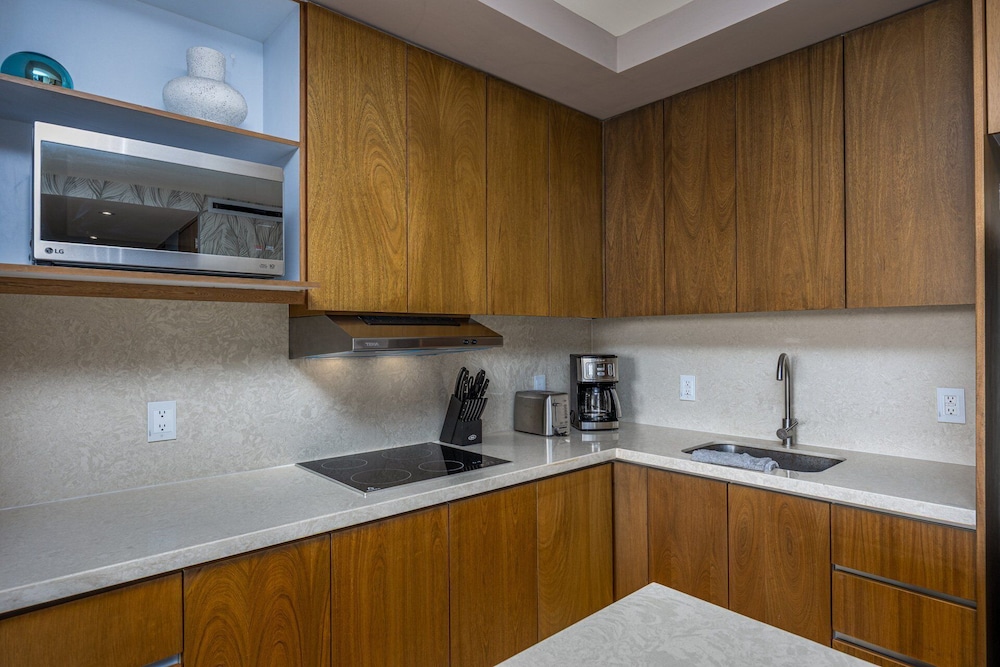 MIO Residences MIO Residences 306 Ab-2br