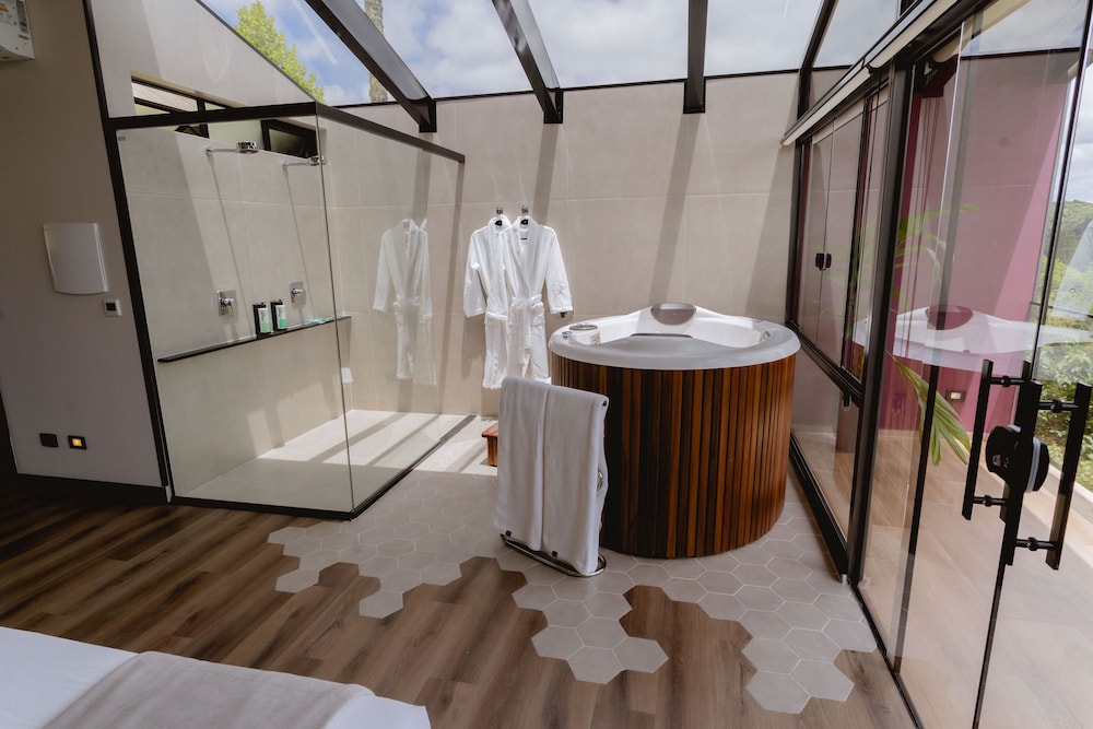 Primo Cabana - Hospedagem na Vinícola
