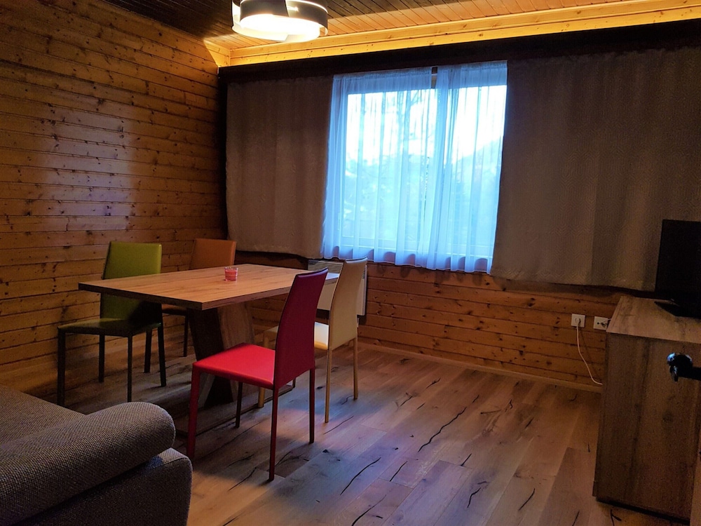 Nature & Ski Retreat in Bad Kleinkirchheim