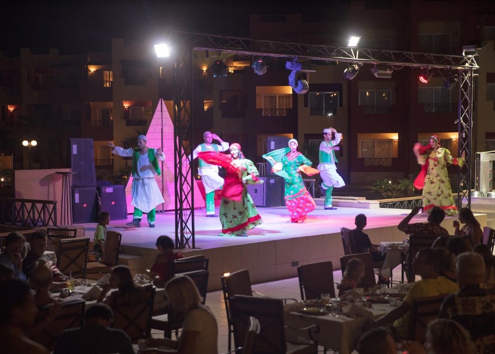 Casa Mare Resort - ex.Royal Marsa & Aqua park