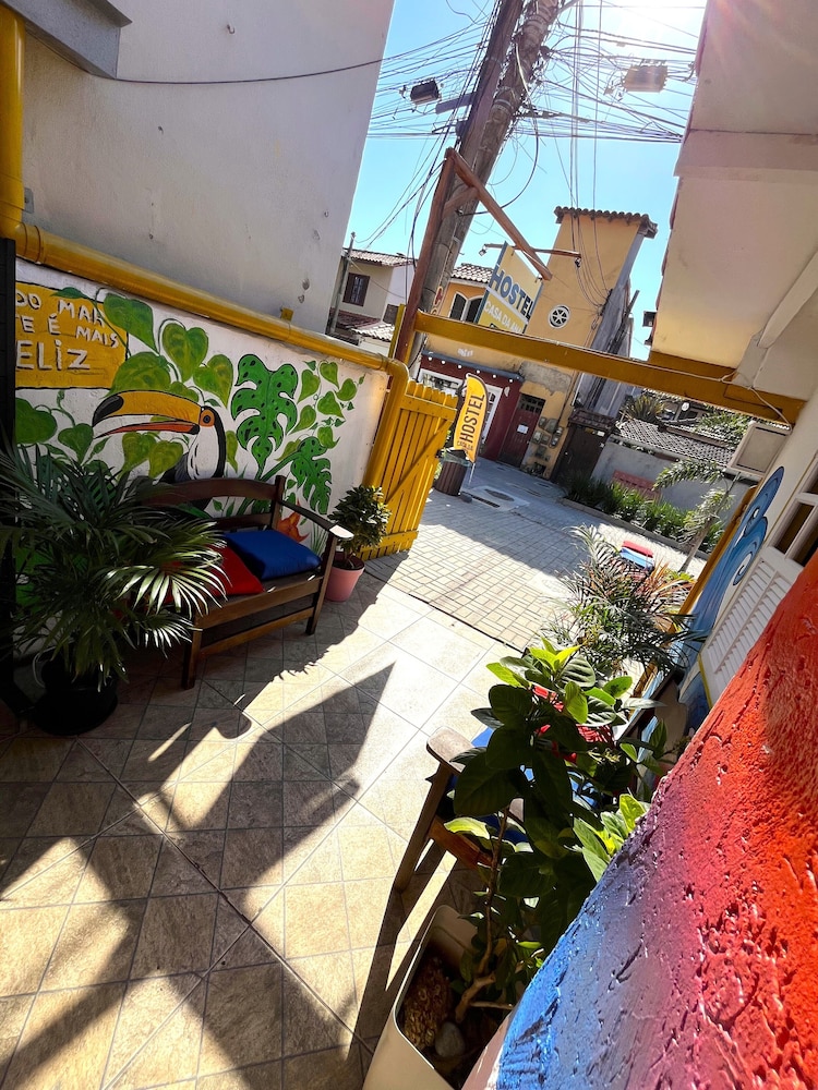 Hostel Casa Da Ana
