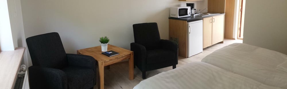 Guesthouse Hvitafell