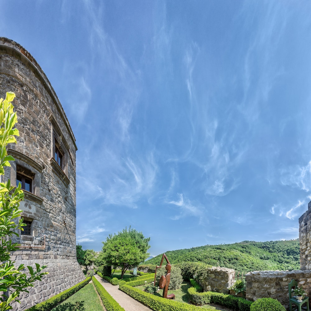 Castello di Limatola