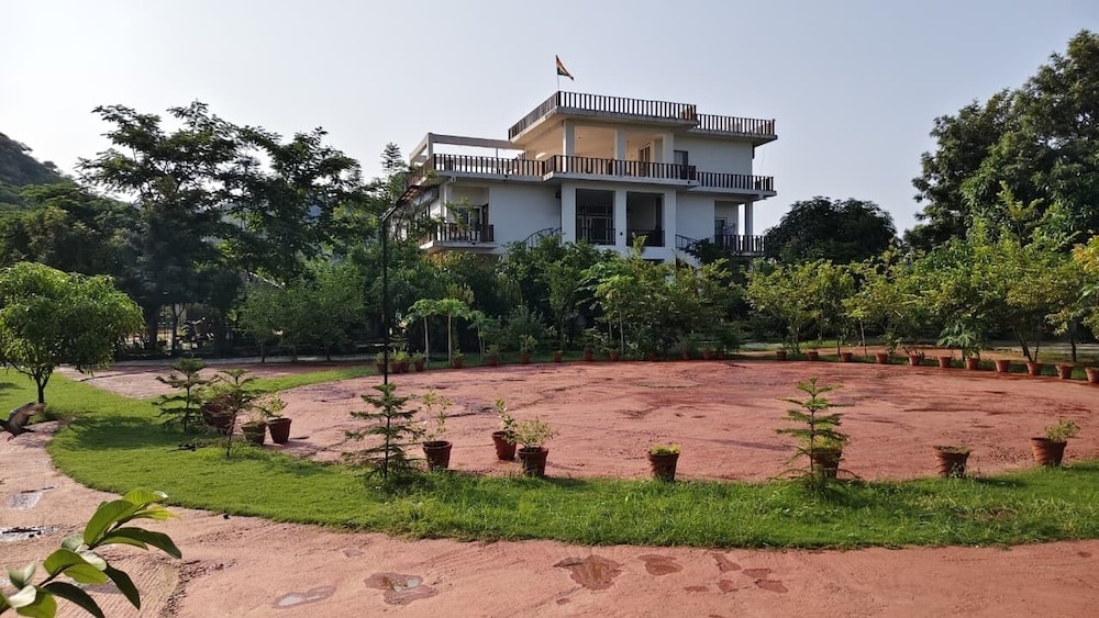 JHAR ARRAVLI RESORT
