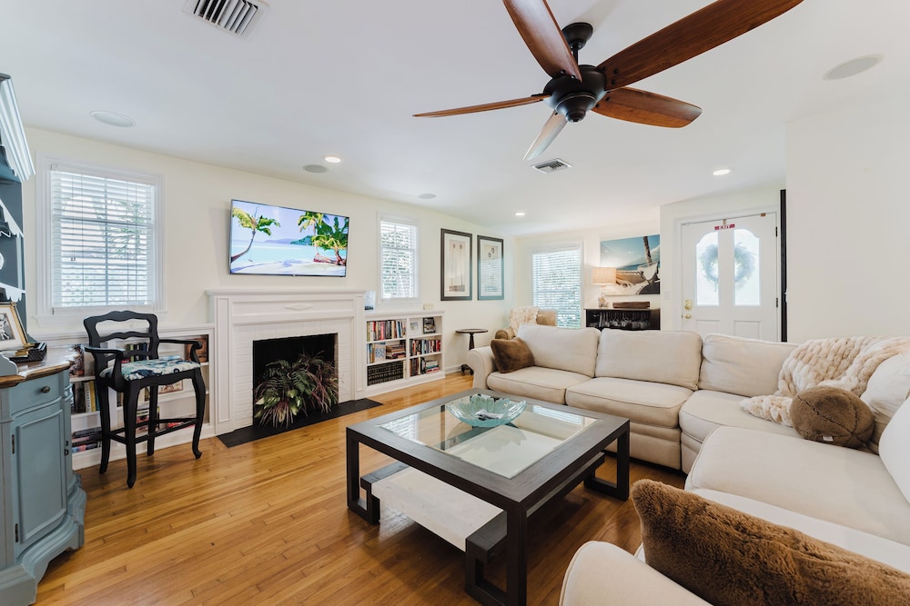 Coco Plum Cottage
