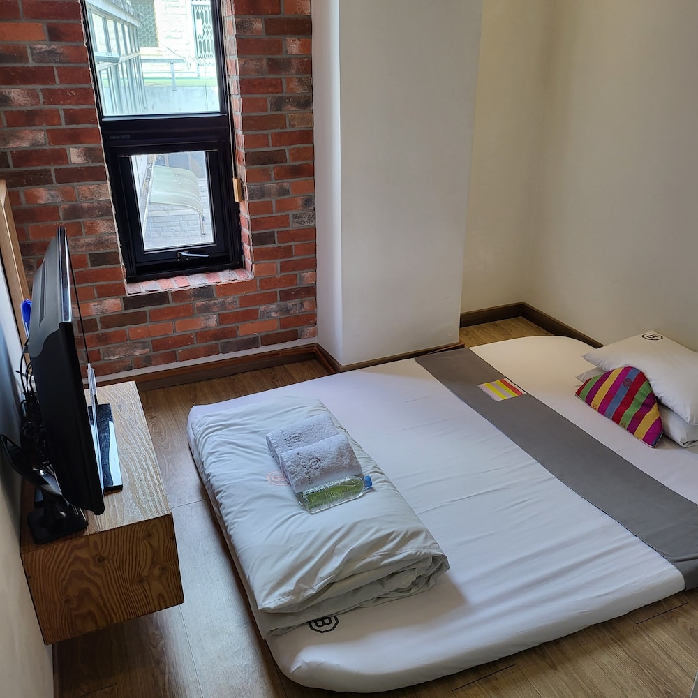 Becky Guesthouse