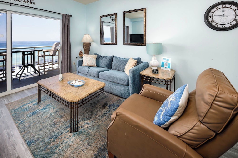 Pelican Isle 602 by Brooks and Shorey Resorts
