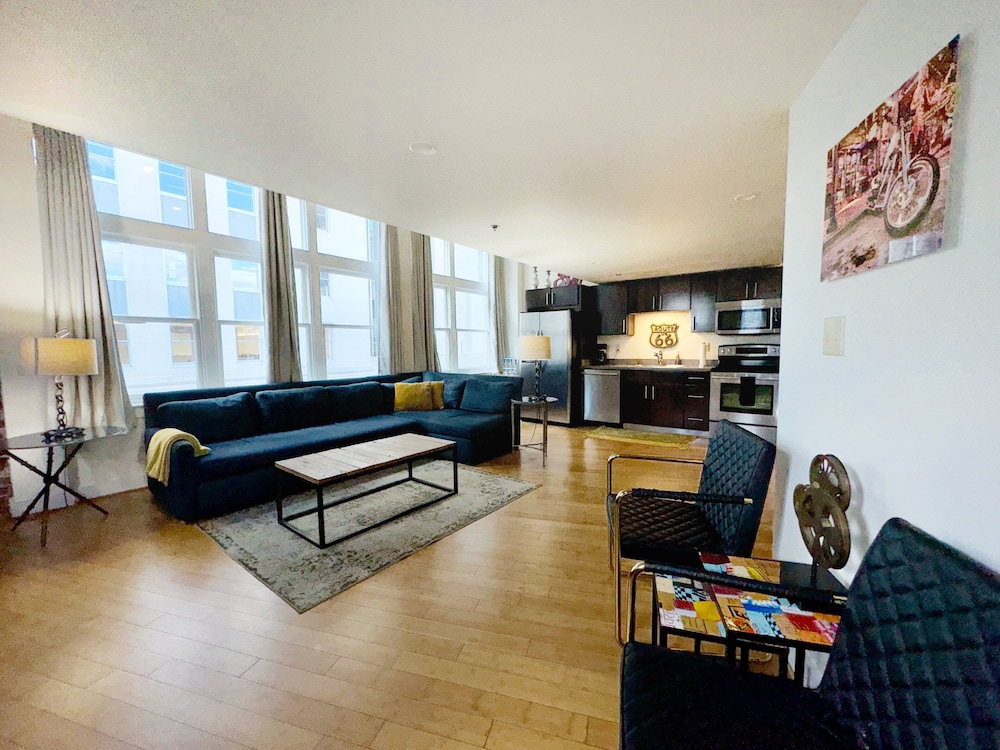 Music City Lofts