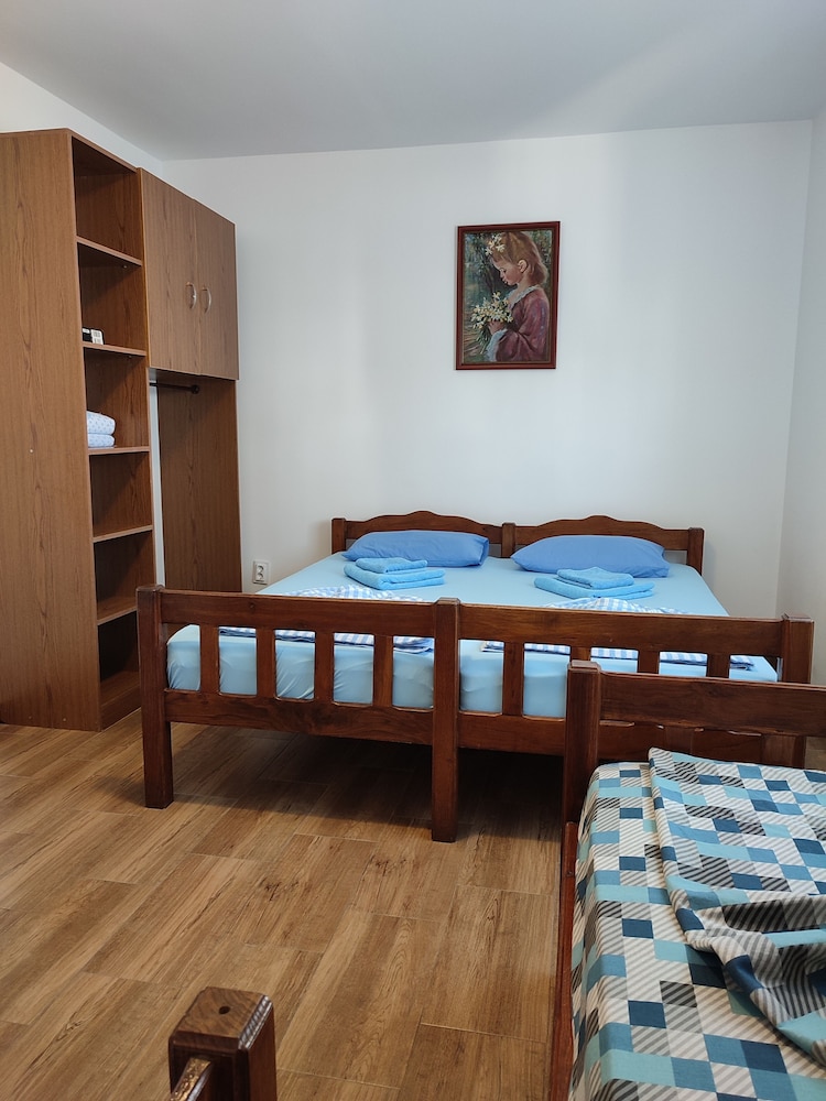 Sayohat Apartments view 3