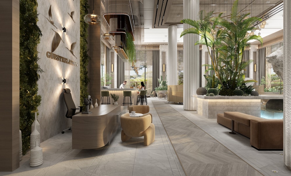 Sy Hotels Belek