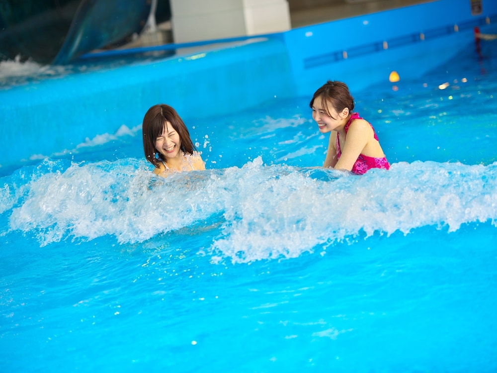 Rusutsu Resort Hotel & Convention 56