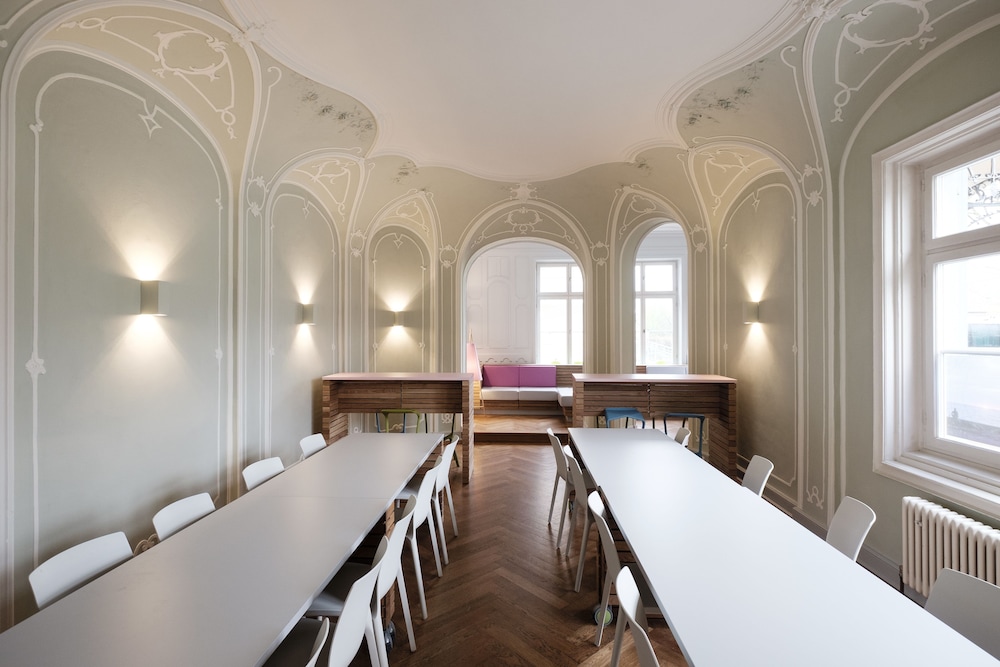 DJH Jugendherberge Lindau - Hostel