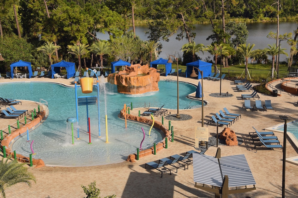 Wyndham Garden Lake Buena Vista – Disney Springs® Area, Foto 23
