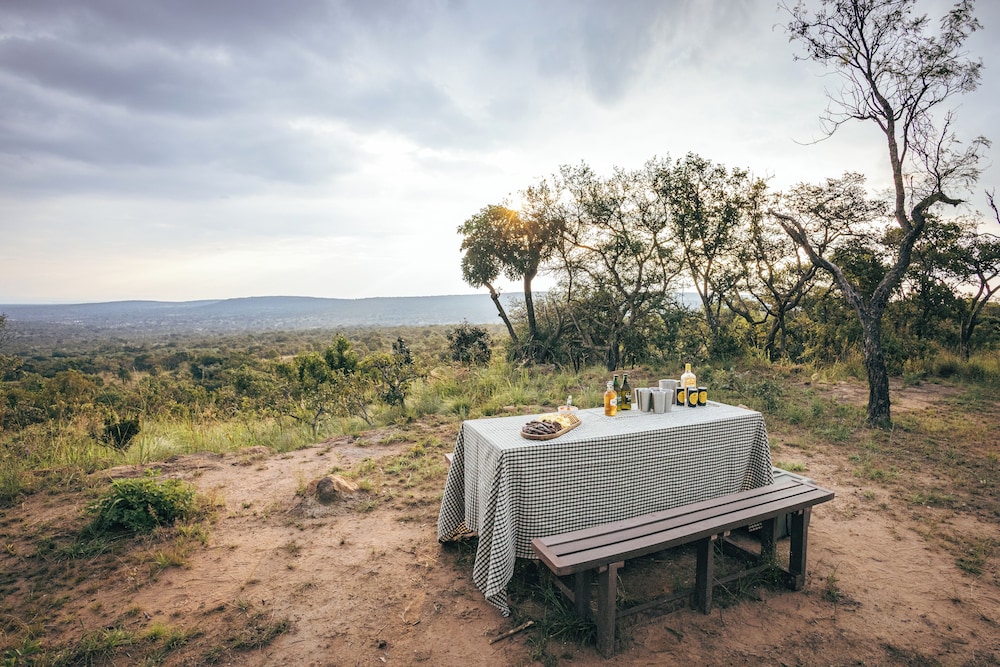 Summerplace Game Reserve