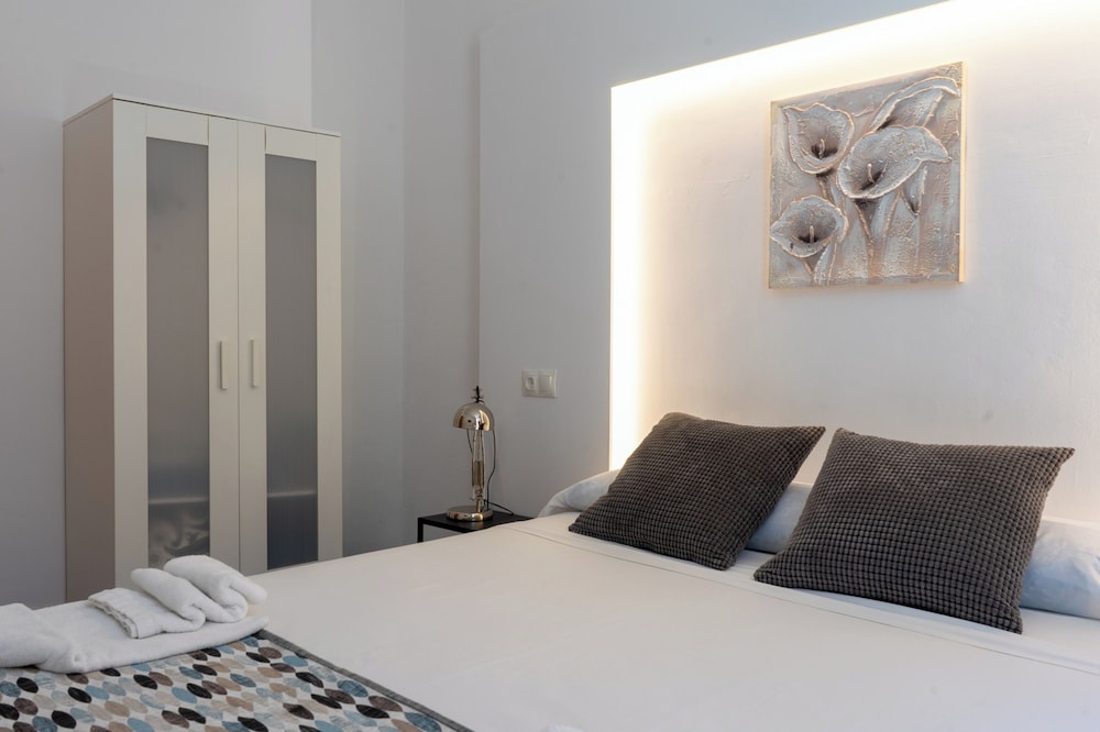 Mar y Arte Apartamentos