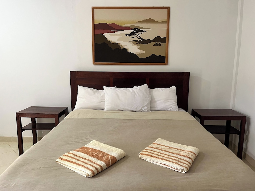 Hotel Patma Bira