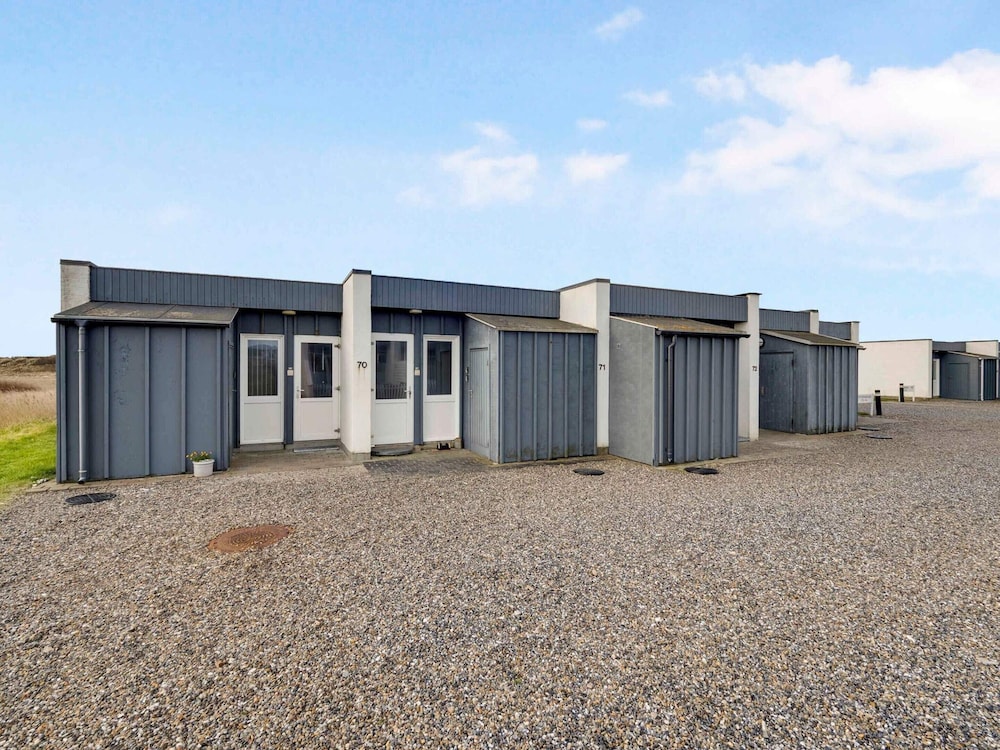 5 Star Holiday Home in Vestervig