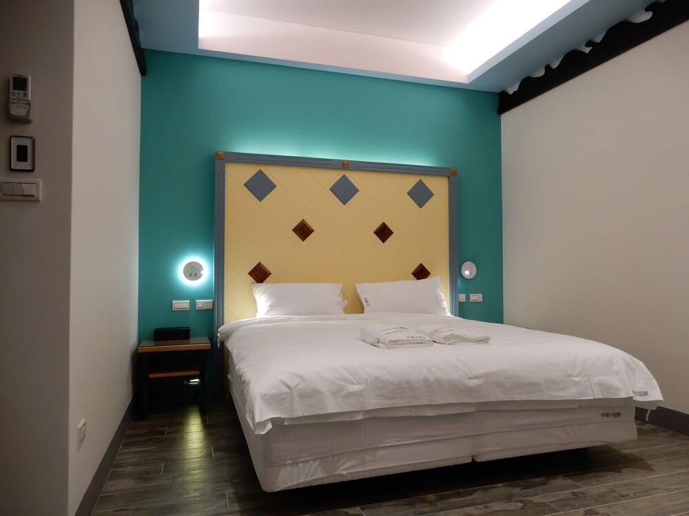 Happywings Homestay