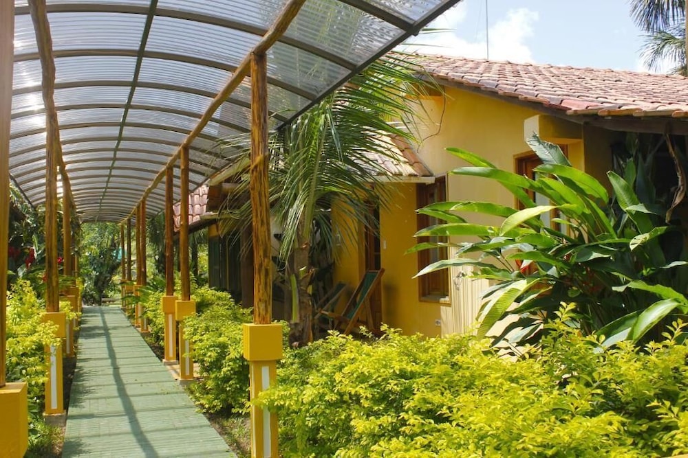 Finca Hotel Yakuruna