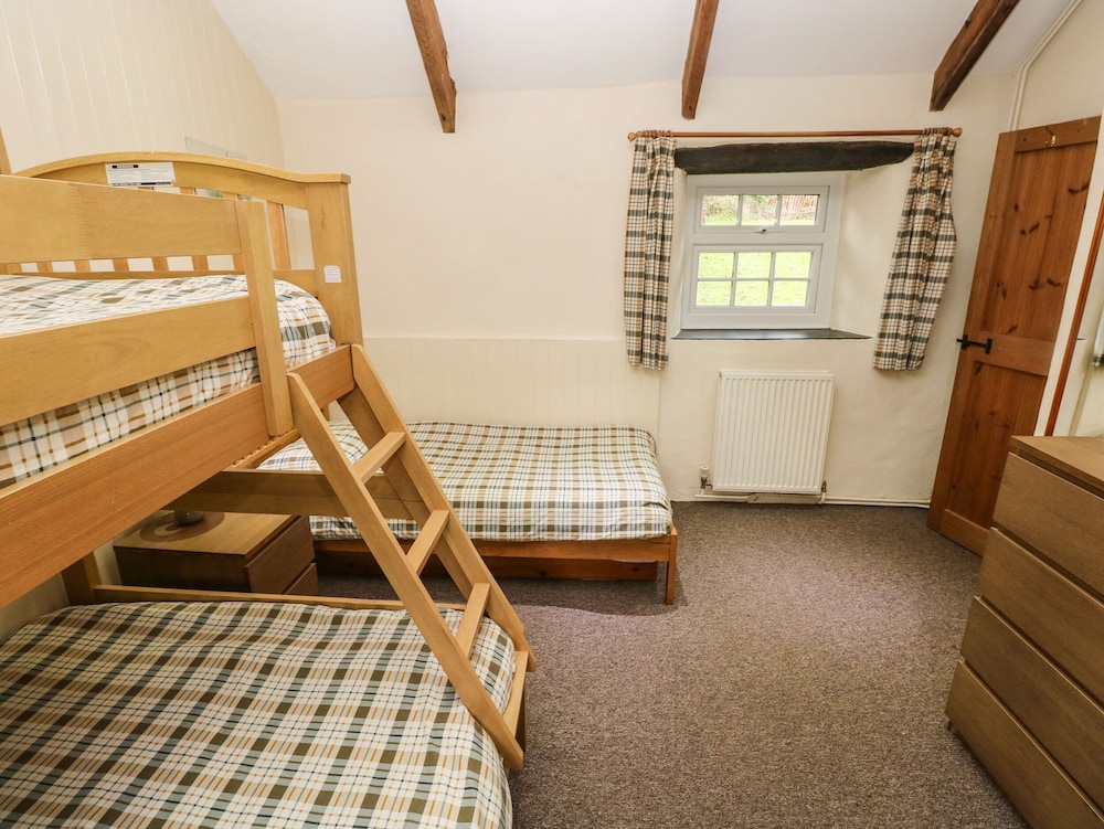 Rafters Cottage