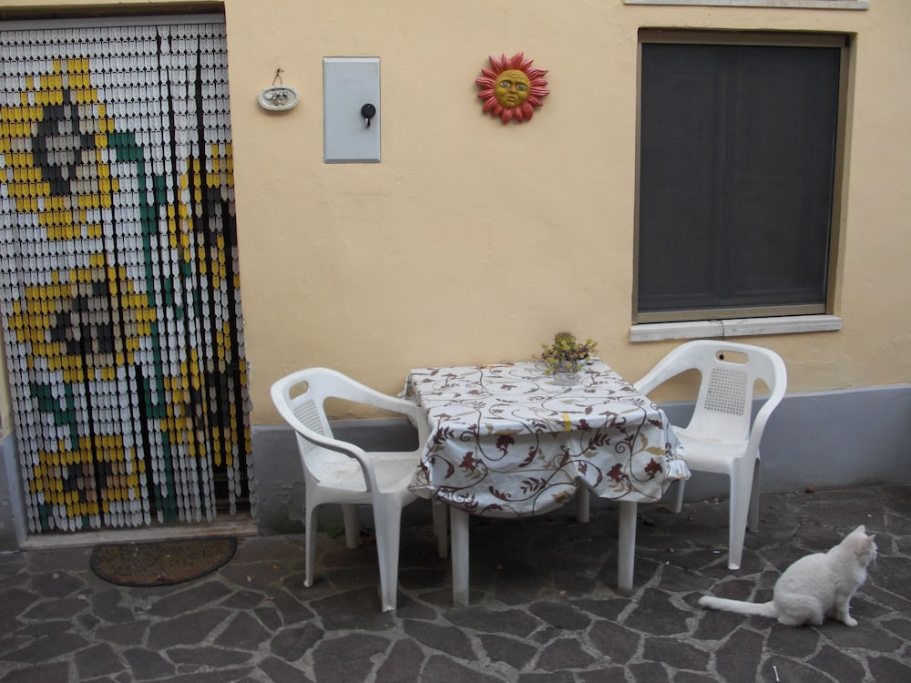 La Locanda del Minatore