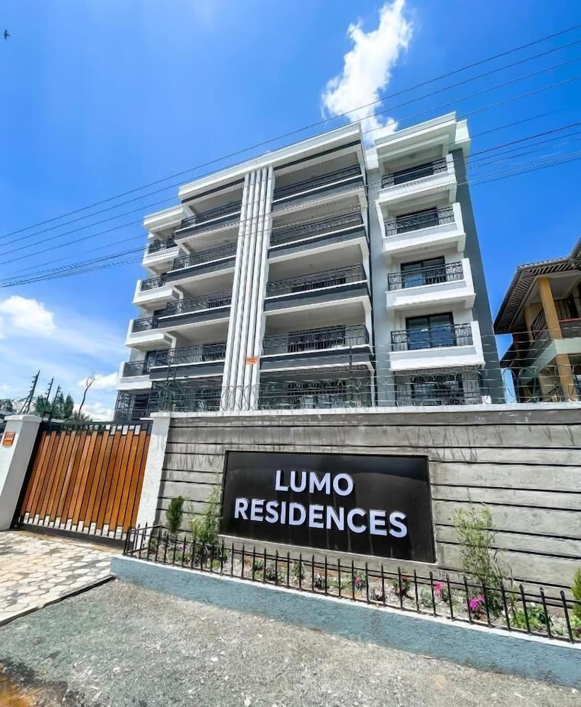 Lumo Residences Eldoret