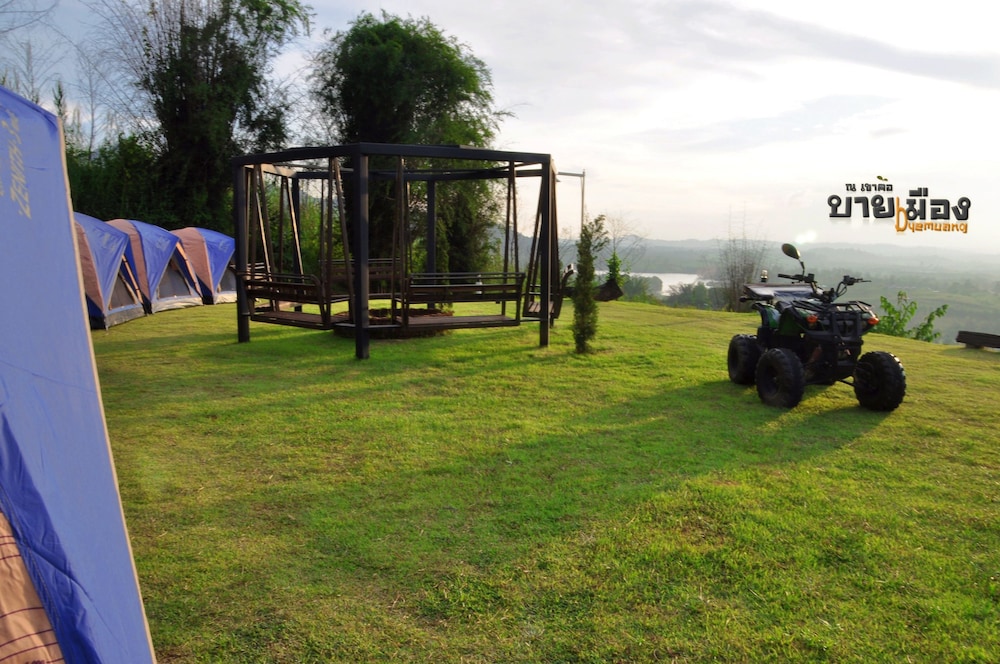 Byemuang Khaokho Resort View Talaymok