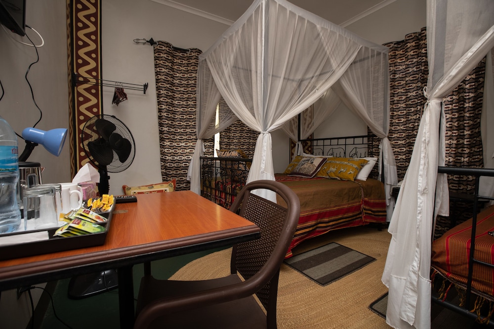 Korona Villa Bed & Breakfast