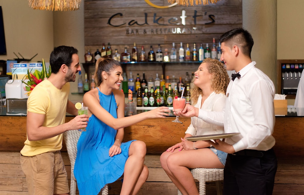 Mayan Princess Beach & Dive Resort - All Inclusive