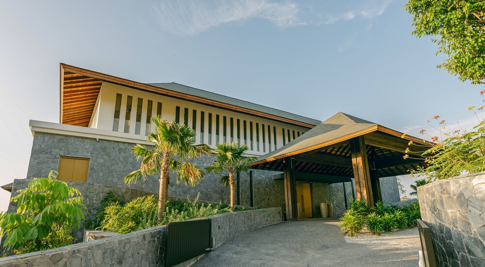Villa Vista - Ultra-Luxury Private Villa
