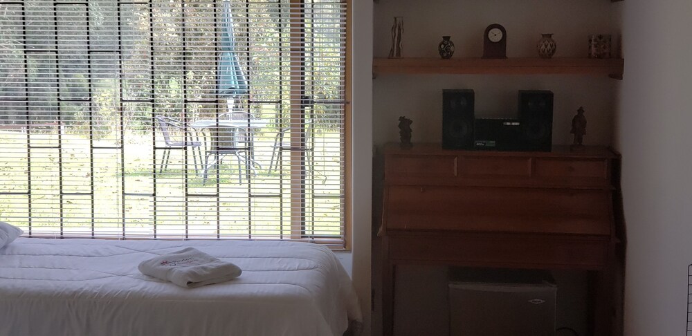 Hospedaje Baden Baden