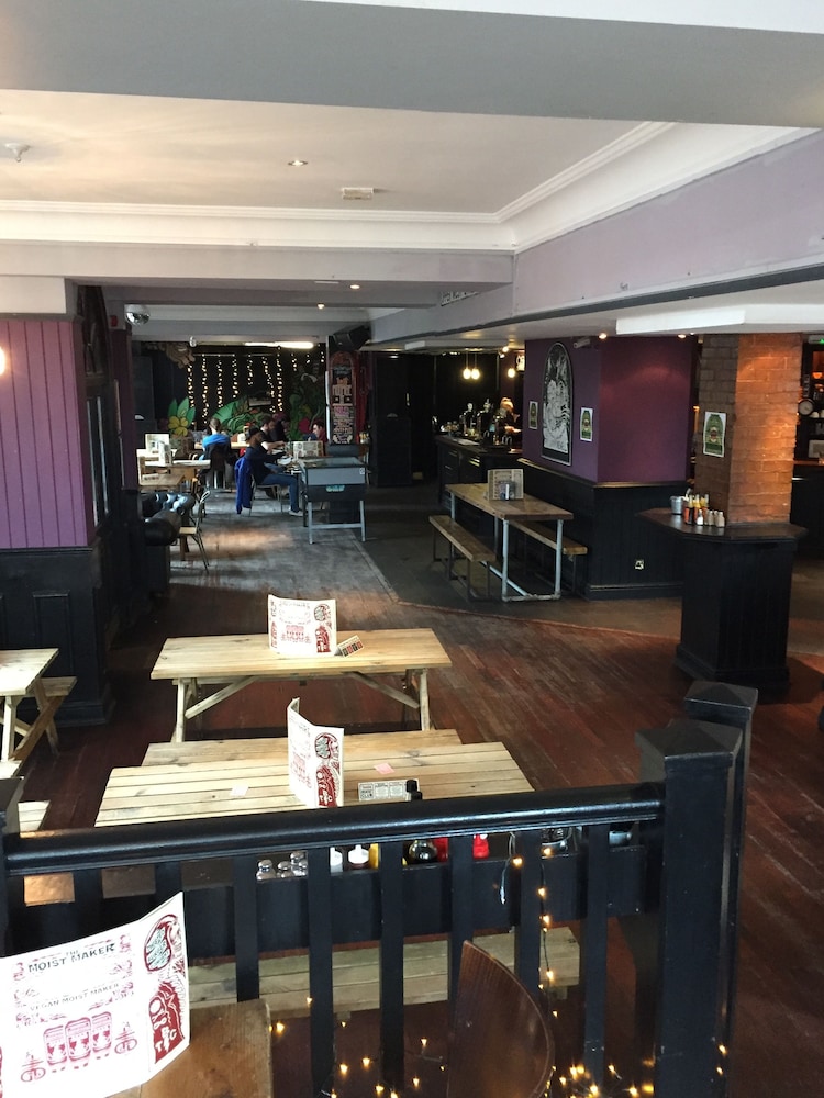 Harley Hotel