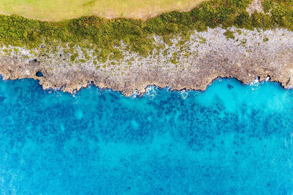 Playa Nueva Romana