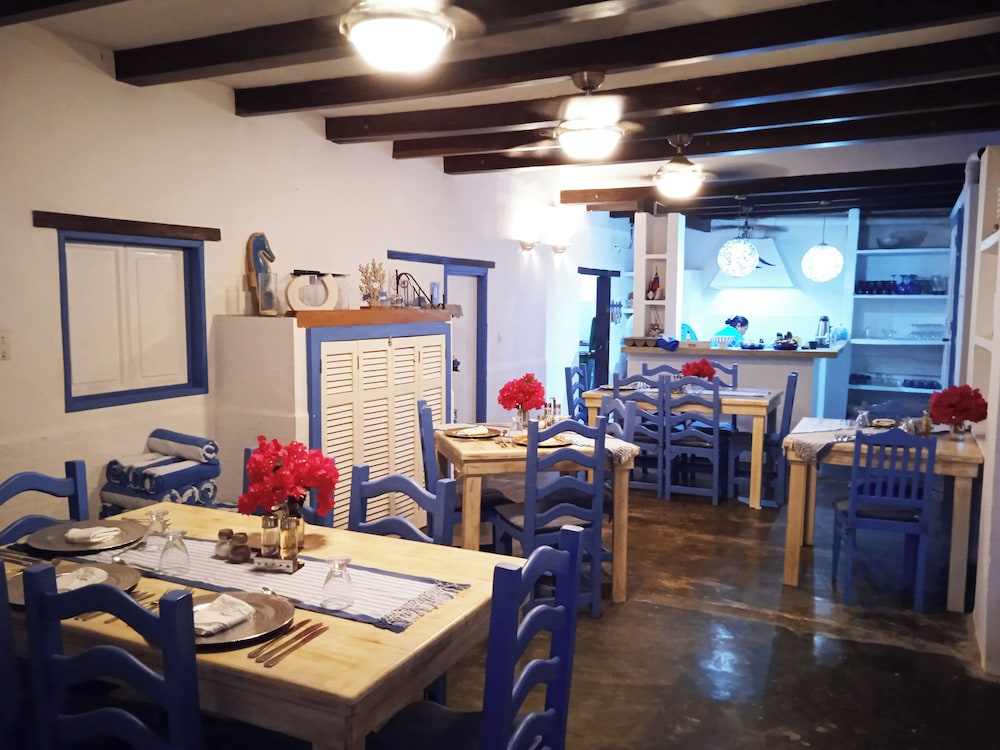 Posada Lagunita by Mediterraneo